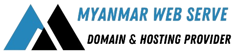 Myanmar Web Serve